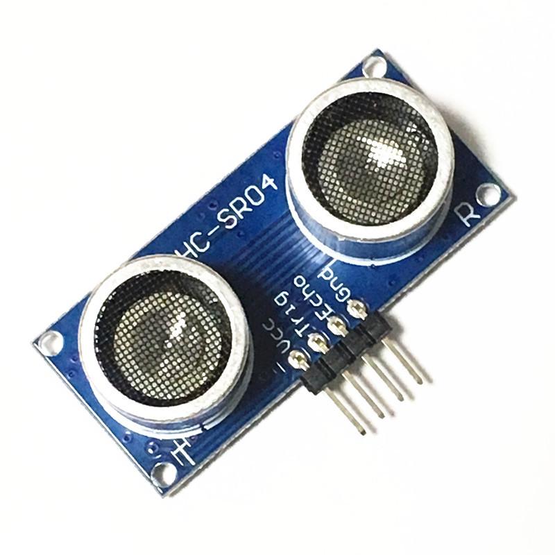 Module de mesure de distance à - Ultrasonic Sensor Hc avis et prix