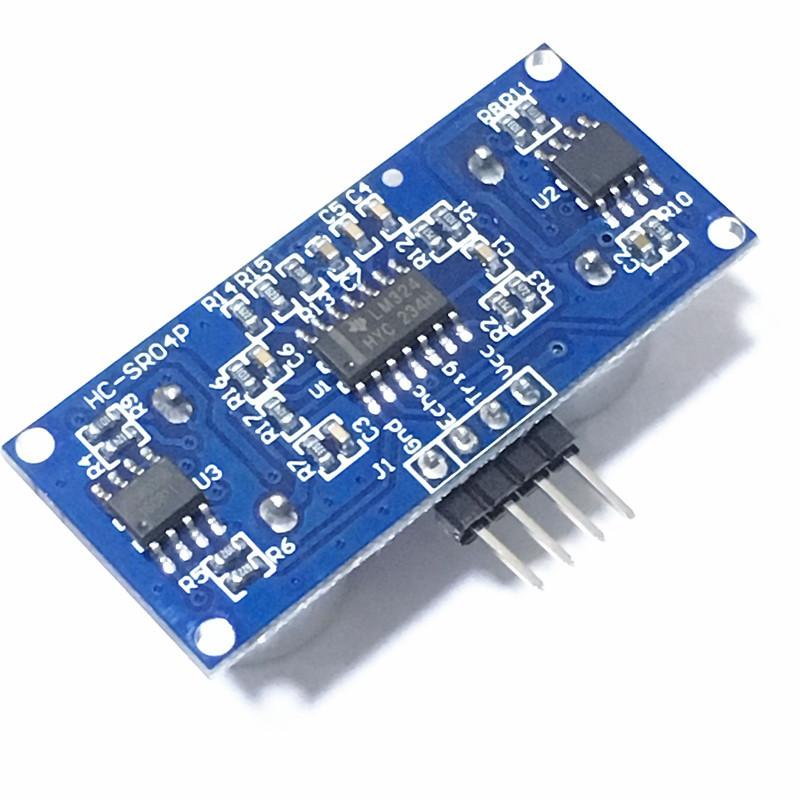 Module de mesure de distance à - Ultrasonic Sensor Hc avis et prix