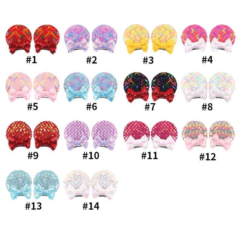Pinces à cheveux oreilles de s - Diy Mouse Electronics avis et prix