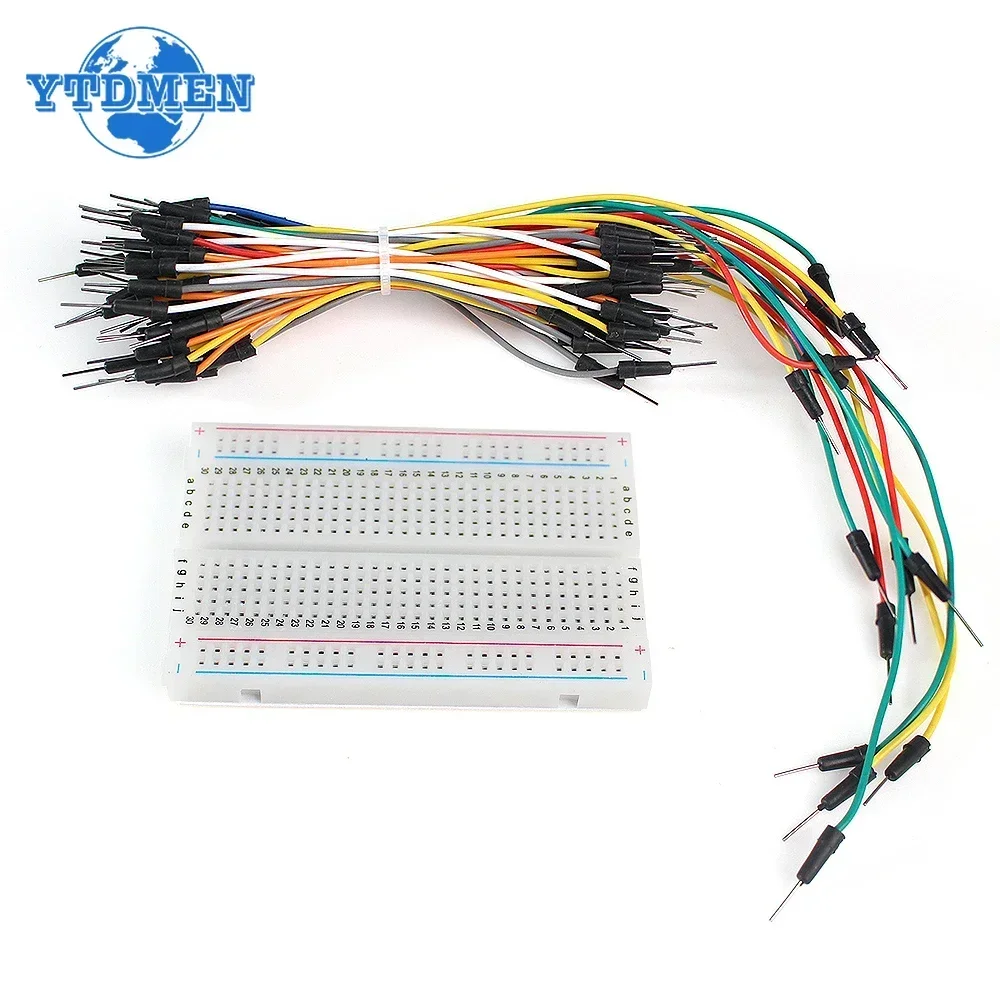 MB-102 platine de prototypage  - Diy Electronics Breadboard avis et prix