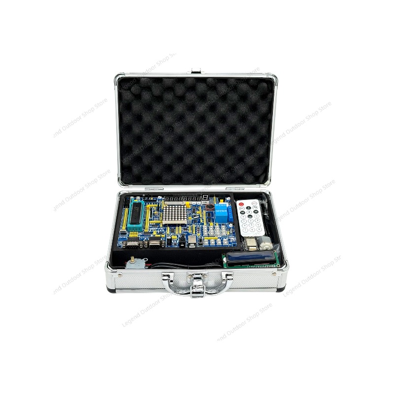 Carte de développement LY-51S  - Diy Electronics Box avis et prix