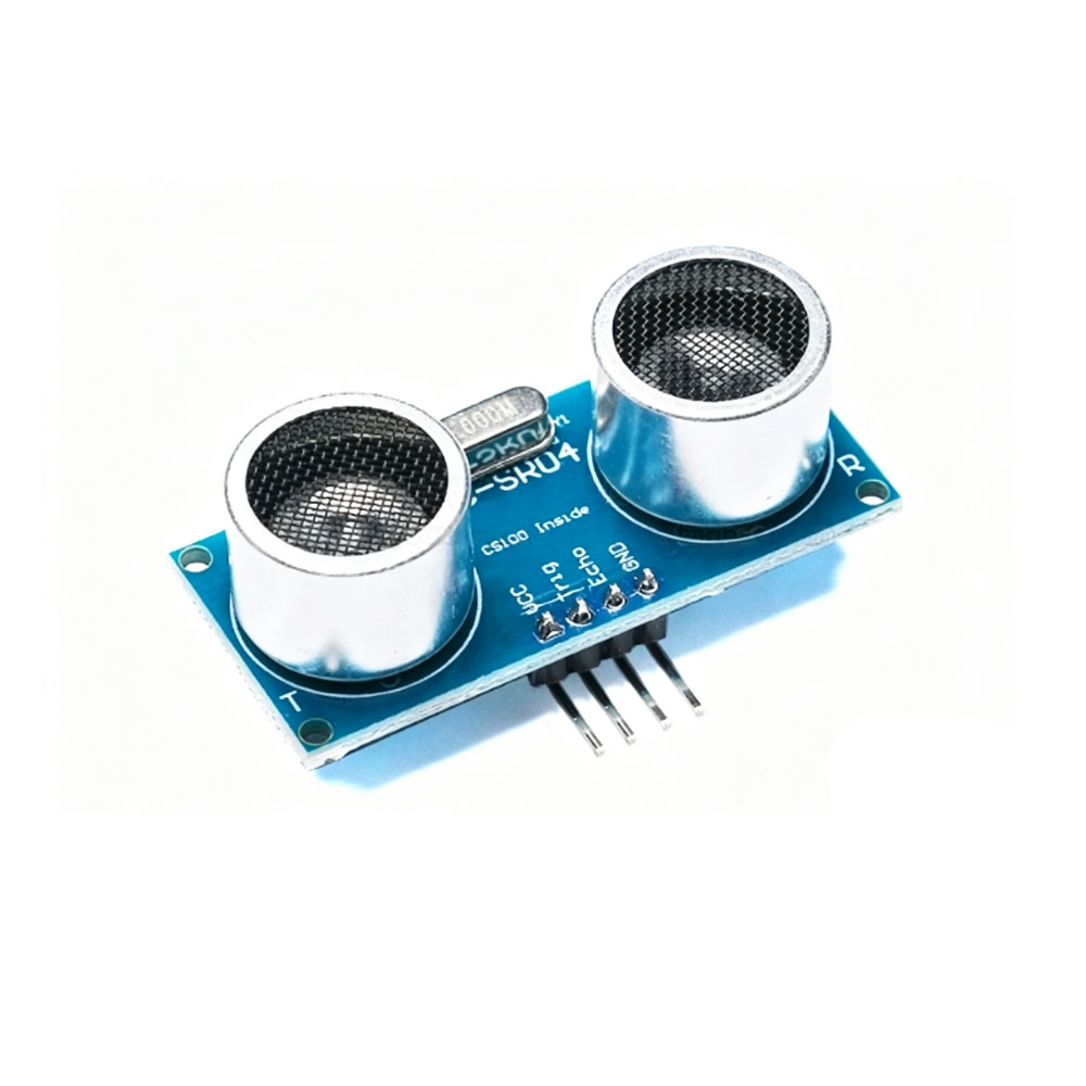 Capteur ultrasonique HC-SR04 H - Ultrasonic Sensor Hc avis et prix
