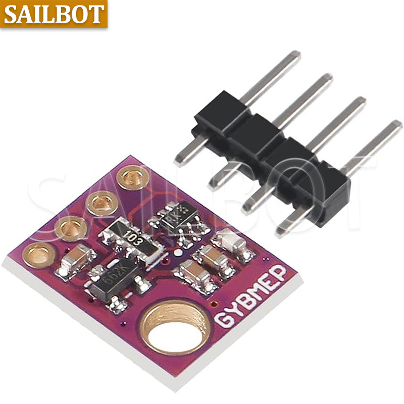 BME280 5V 3.3V capteur numériq - Bme280 Humidity Sensor avis et prix