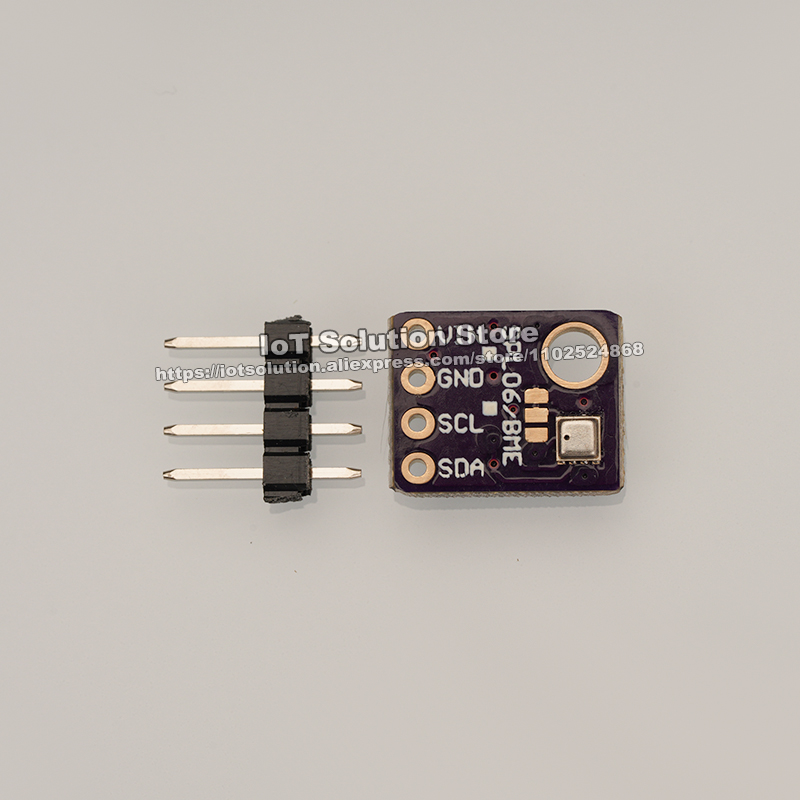 GY-BME280-5V BME280 5V Aliment - Bme280 Humidity Sensor avis et prix