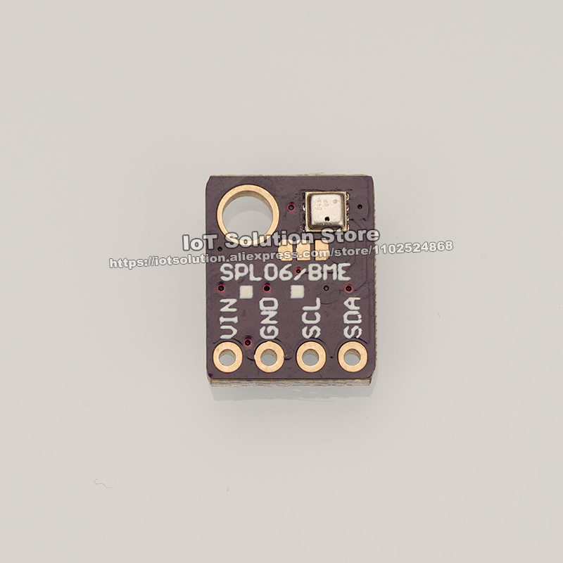GY-BME280-5V BME280 5V Aliment - Bme280 Humidity Sensor avis et prix
