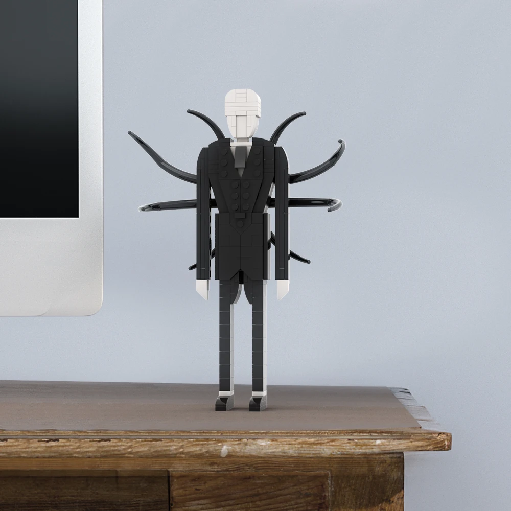 MOC personnages légendaires no - Diy Electronics Gift Ideas avis et prix