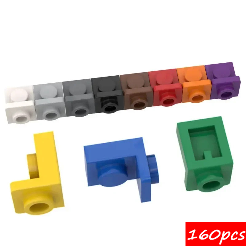 Kit de blocs de construction 1 - Diy Electronics Gift Ideas avis et prix
