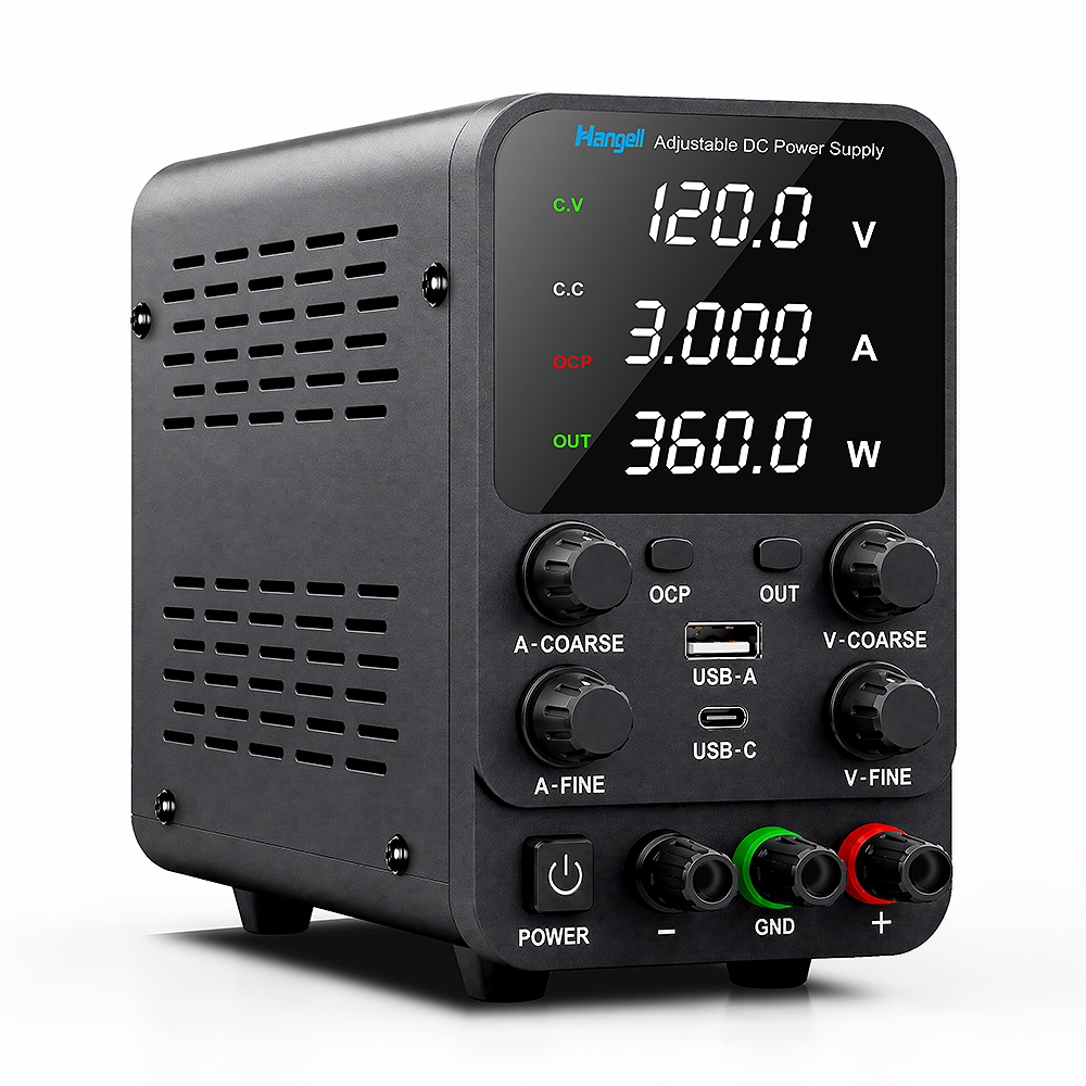 Alimentation électrique de lab - Dc Power Supply Variable avis et prix