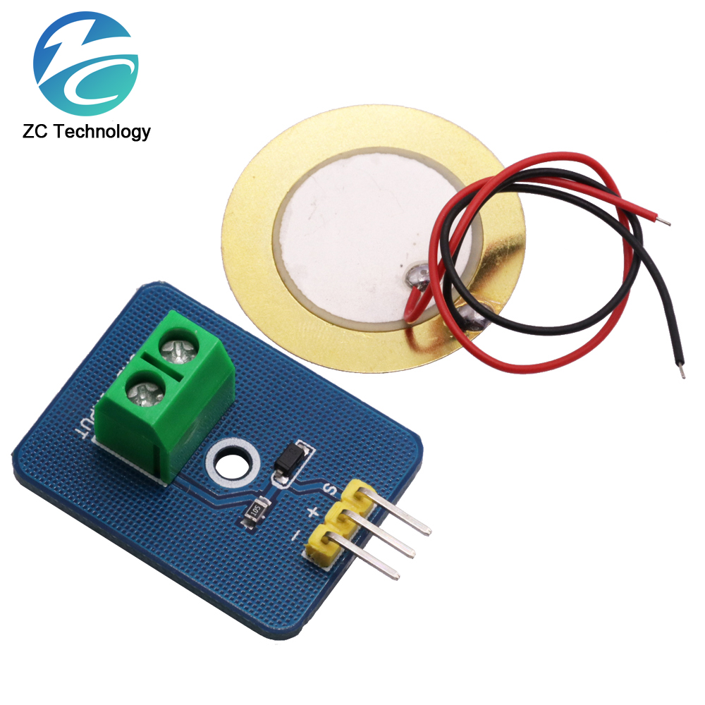 Kit de bricolage de capteur de - Diy Analog Electronics avis et prix