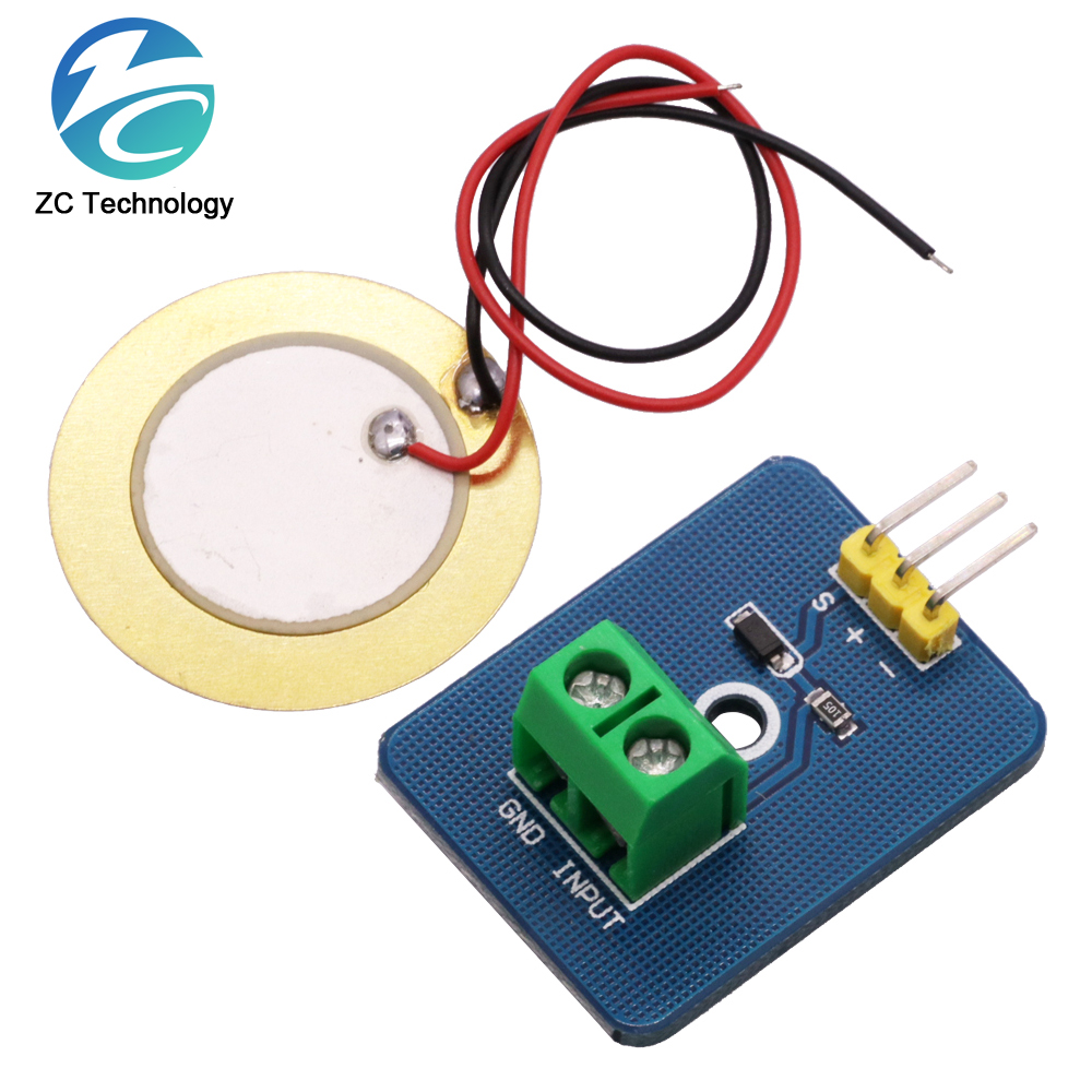 Kit de bricolage de capteur de - Diy Analog Electronics avis et prix