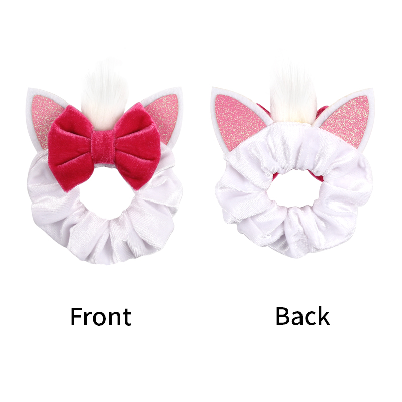 Chouchous en velours oreilles  - Diy Mouse Electronics avis et prix
