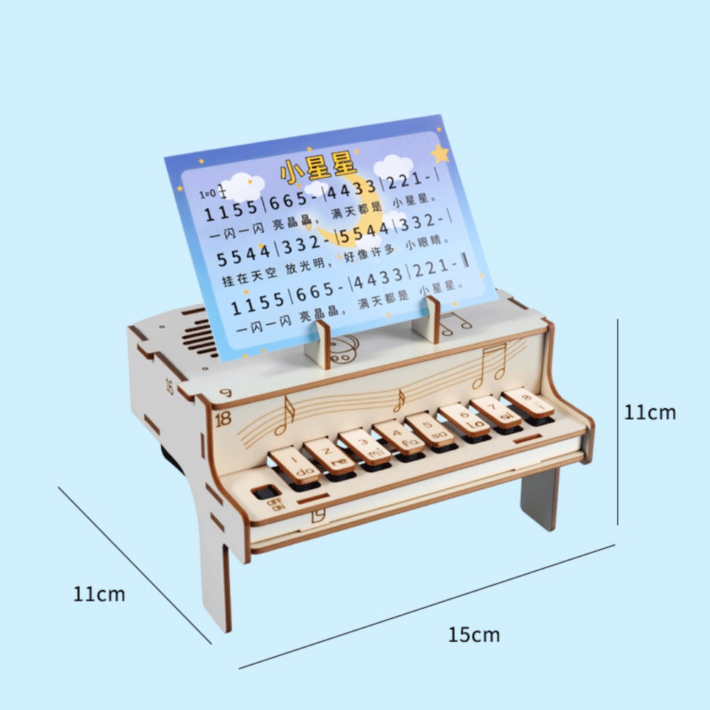 Kit d'assemblage de modèle de  - Diy Electronics Gadget avis et prix