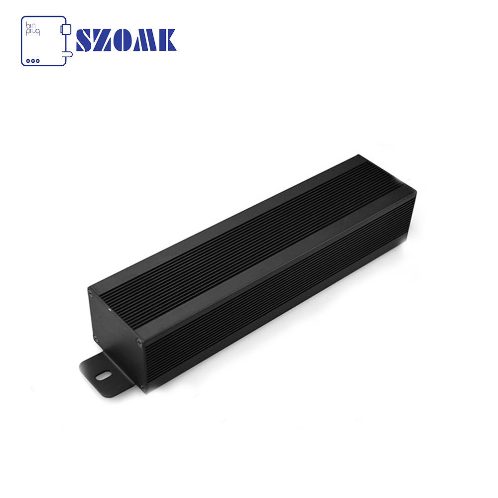 Boîtier en aluminium 40*50*200 - Diy Electronics Box avis et prix
