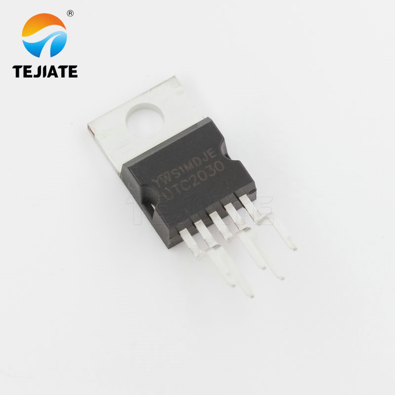 Puce UTC UTC2030, amplificateu - Diy Electronics Aliexpress avis et prix