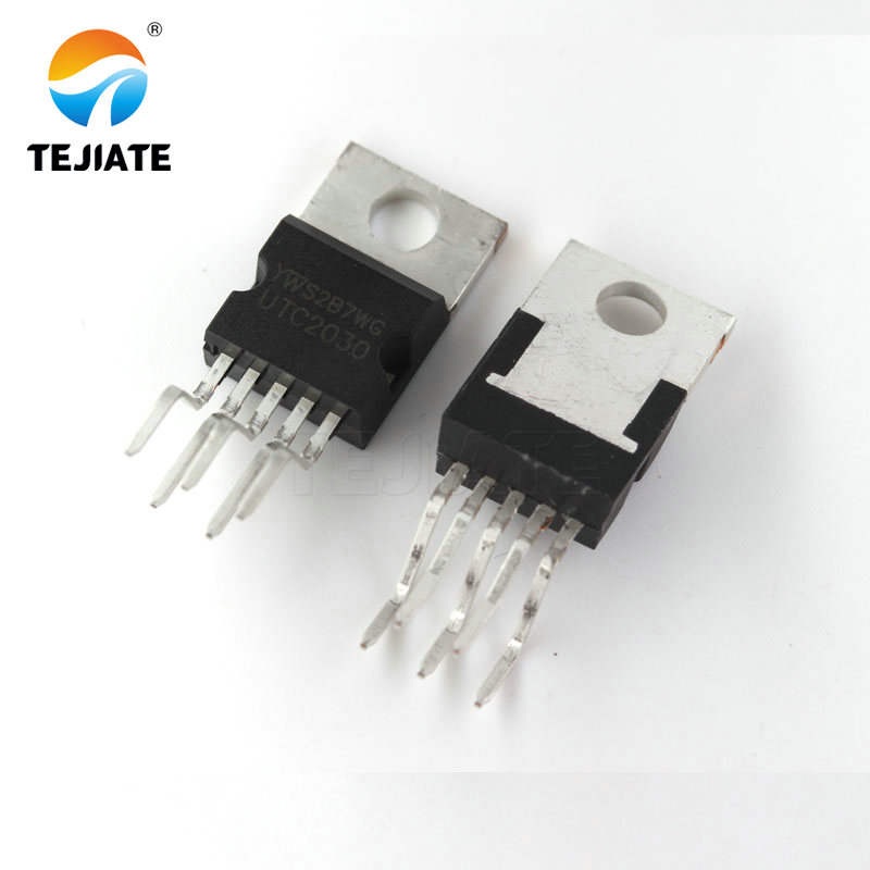 Puce UTC UTC2030, amplificateu - Diy Electronics Aliexpress avis et prix