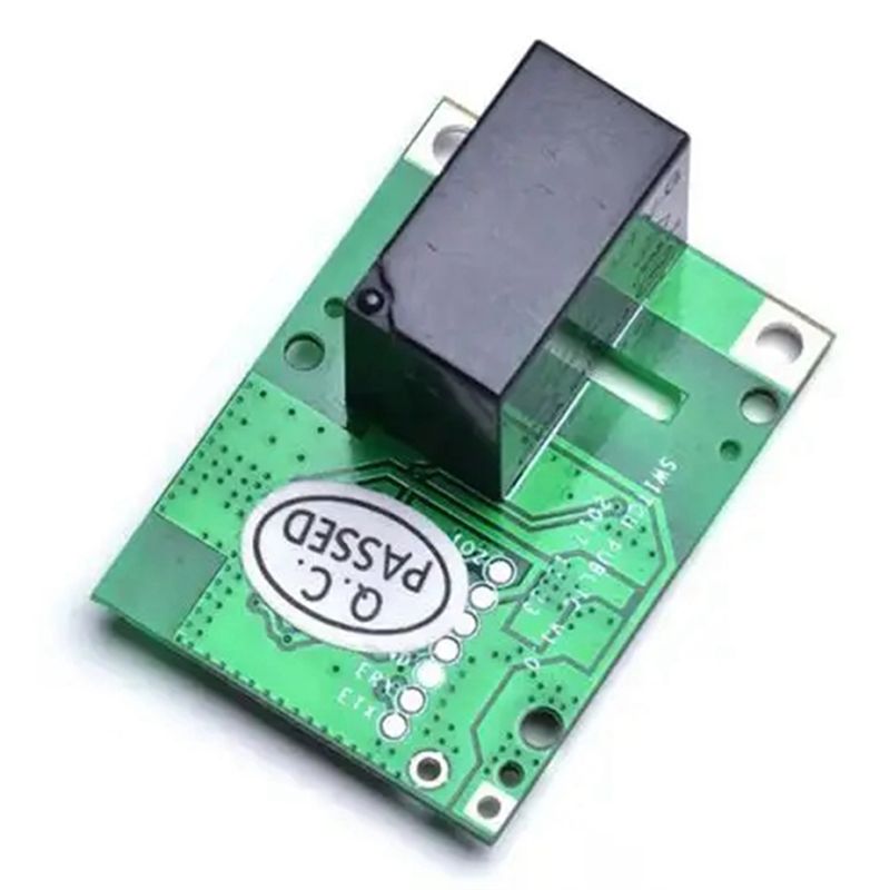 Module de relais DT51 pour RE5 - Relay Module 5V avis et prix