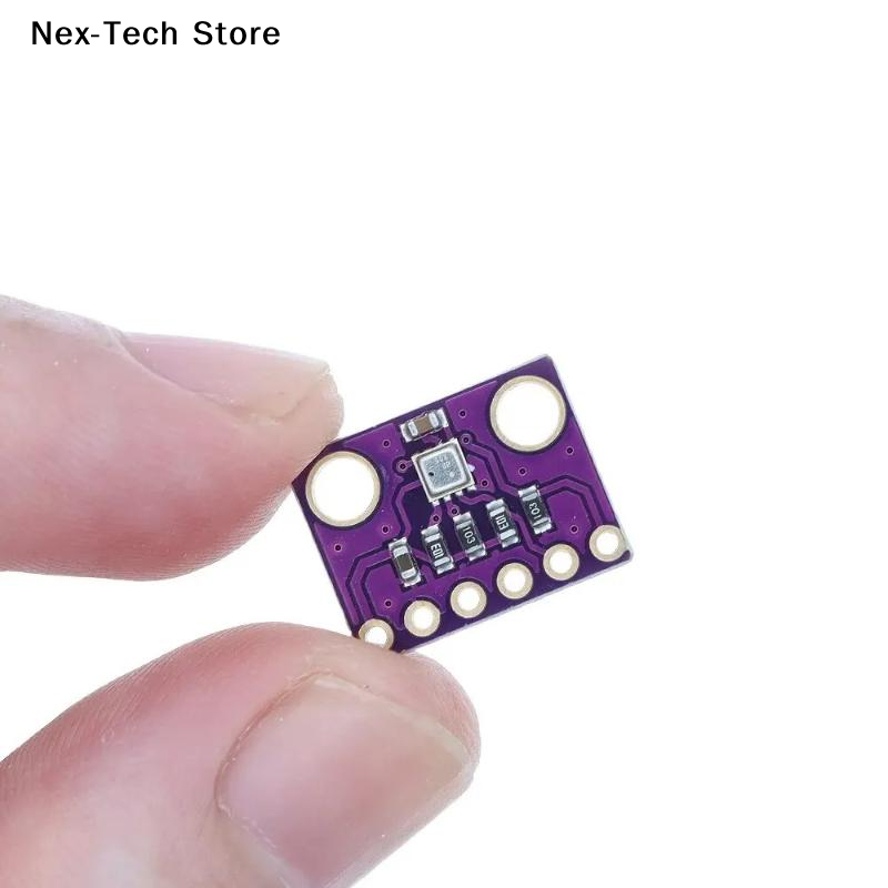 [NT]3in1 BME280-3.3V BMP280-5V - Bme280 Humidity Sensor avis et prix