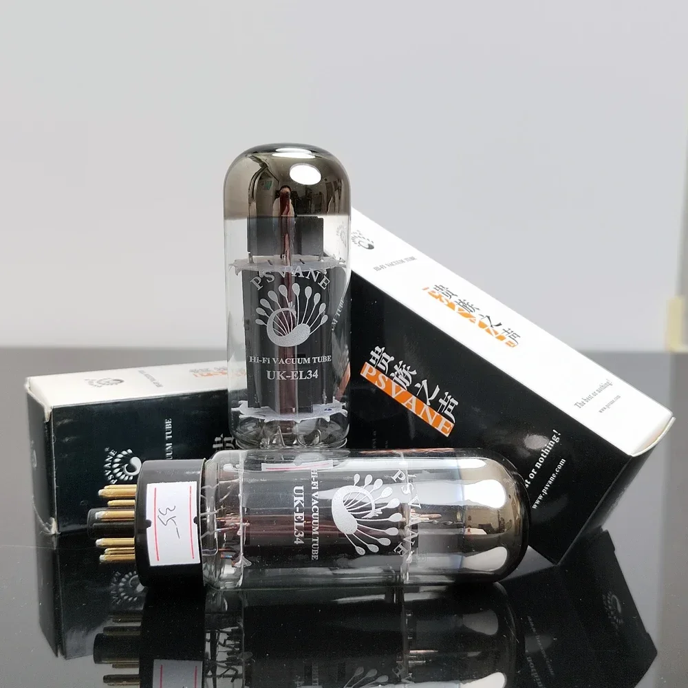Kit DIY d'amplificateur à tube - Diy Electronics Uk avis et prix