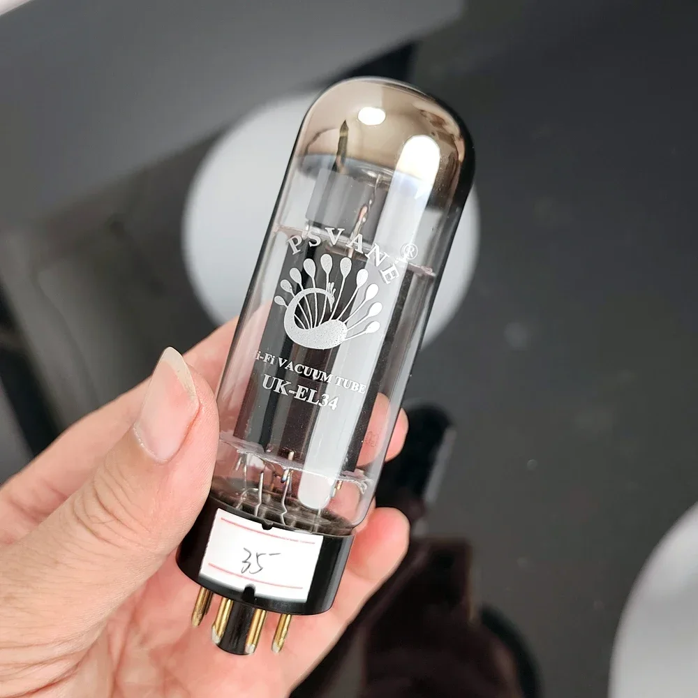 Kit DIY d'amplificateur à tube - Diy Electronics Uk avis et prix