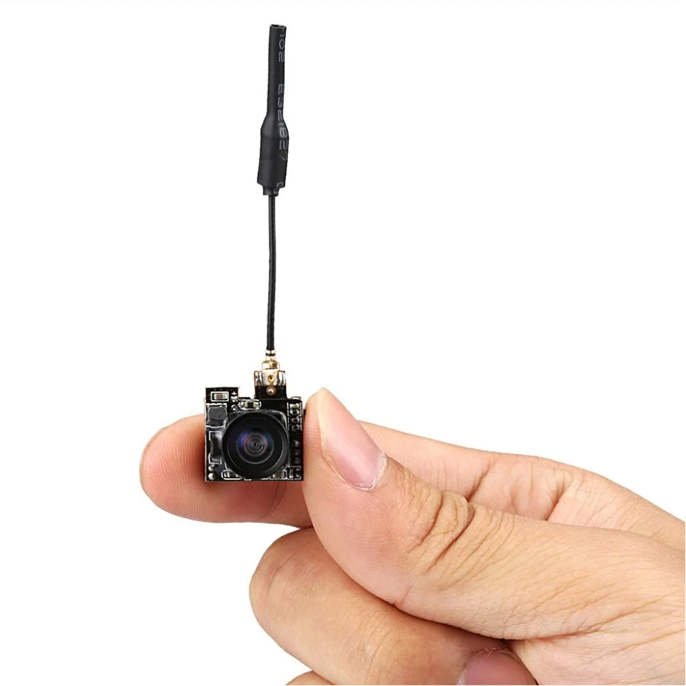 Micro caméra FPV RC S2 OSD AIO - Diy Drone Electronics Kit avis et prix