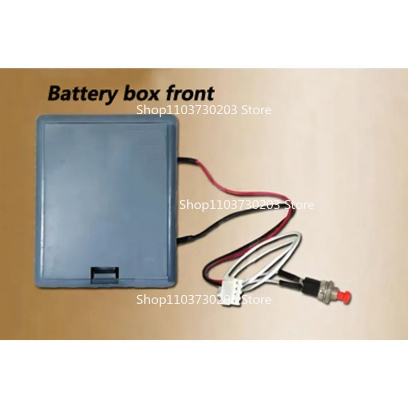 Kit de réparation multifonctio - Diy Electronics Toys avis et prix