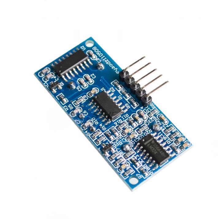 Capteur de technologie de dist - Ultrasonic Sensor Hc avis et prix