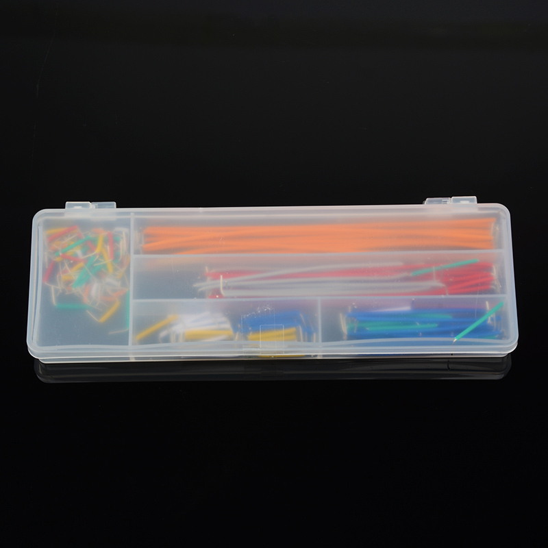 Kit de fil de saut de fil de c - Diy Electronics Breadboard avis et prix