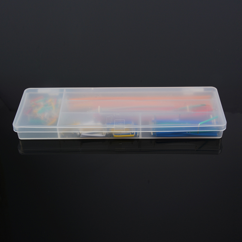 Kit de fil de saut de fil de c - Diy Electronics Breadboard avis et prix