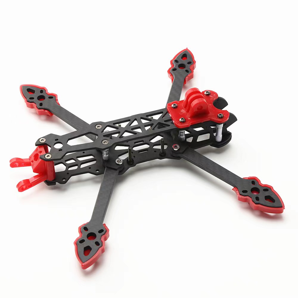 Mark4 Mark 4 5 pouces 225mm/ 7 - Diy Drone Electronics Kit avis et prix