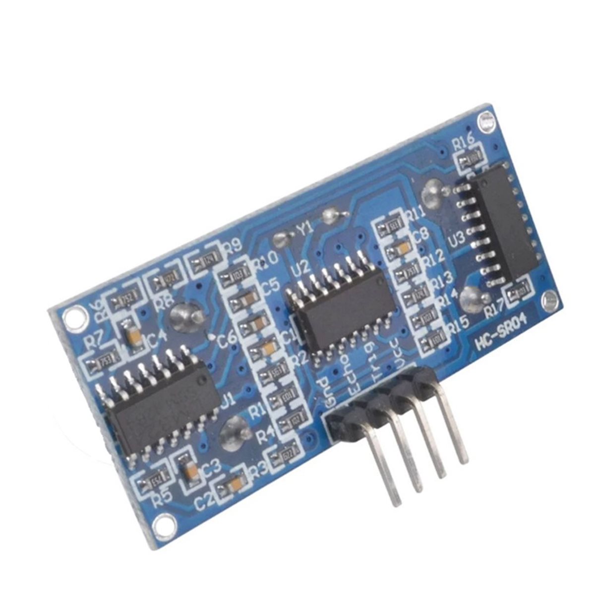 Module de capteur ultrasonique - Ultrasonic Sensor Hc avis et prix