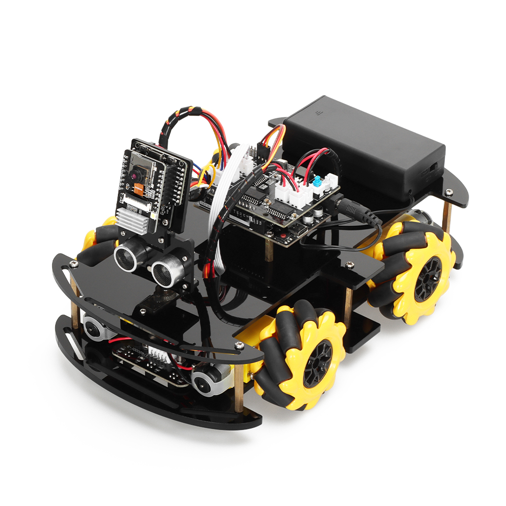 1 * Kit Robot ESP 32 pour la p - Diy Robot Electronics Kit avis et prix