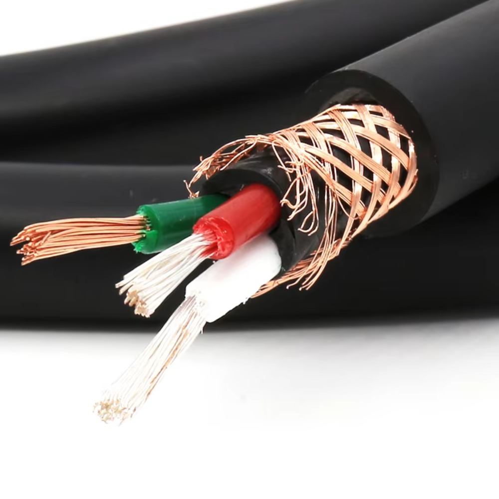 Câble d'alimentation Audio Hif - Diy Electronics Uk avis et prix