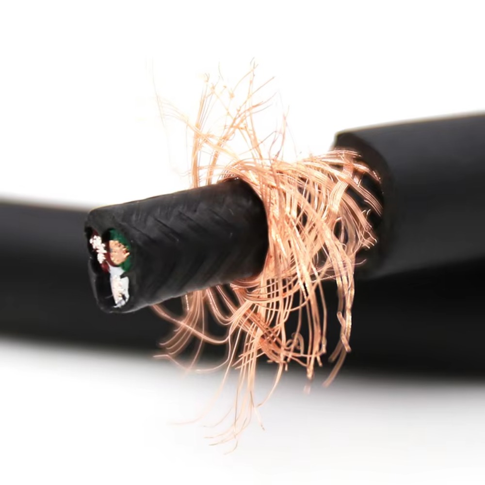 Câble d'alimentation Audio Hif - Diy Electronics Uk avis et prix