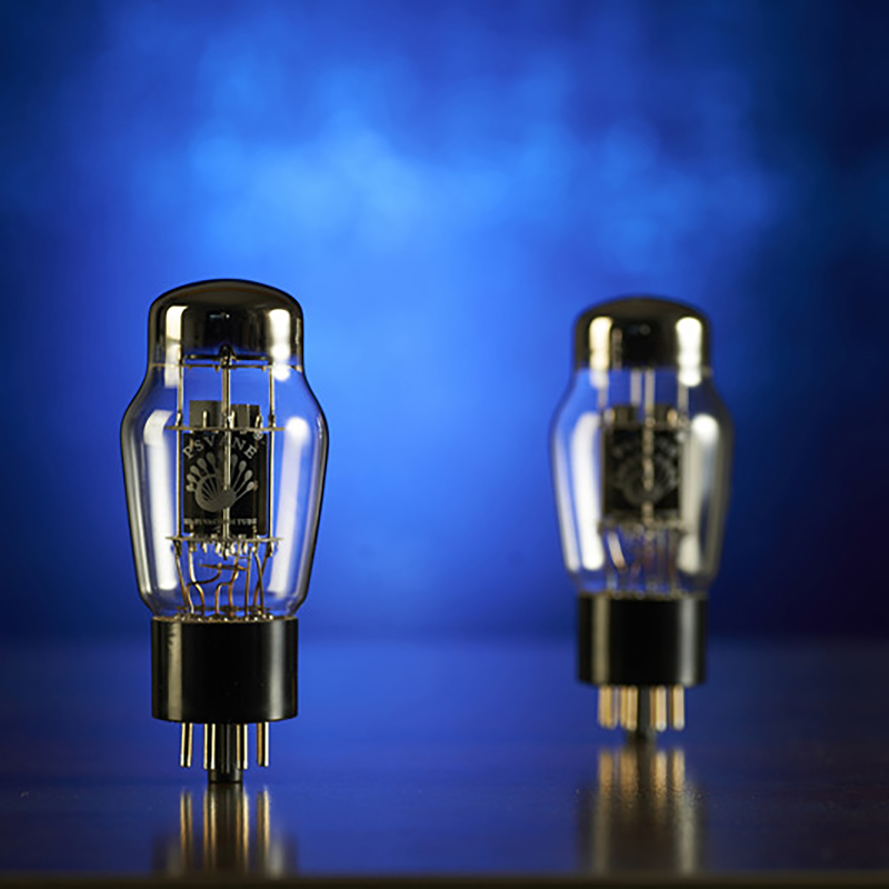 PSWars E UK-6SN7 UK6SN7 Tube À - Diy Electronics Uk avis et prix