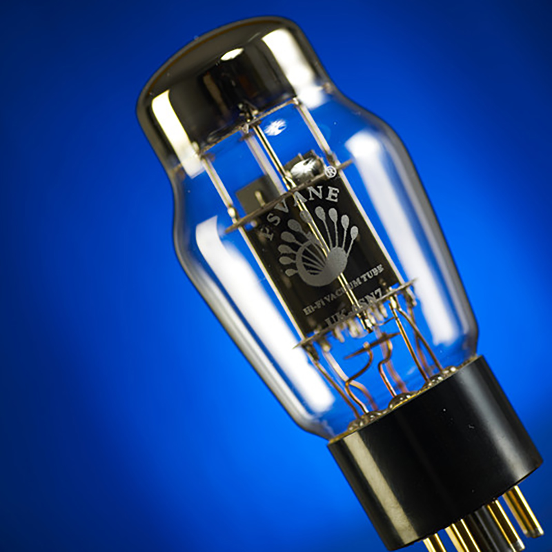 PSWars E UK-6SN7 UK6SN7 Tube À - Diy Electronics Uk avis et prix