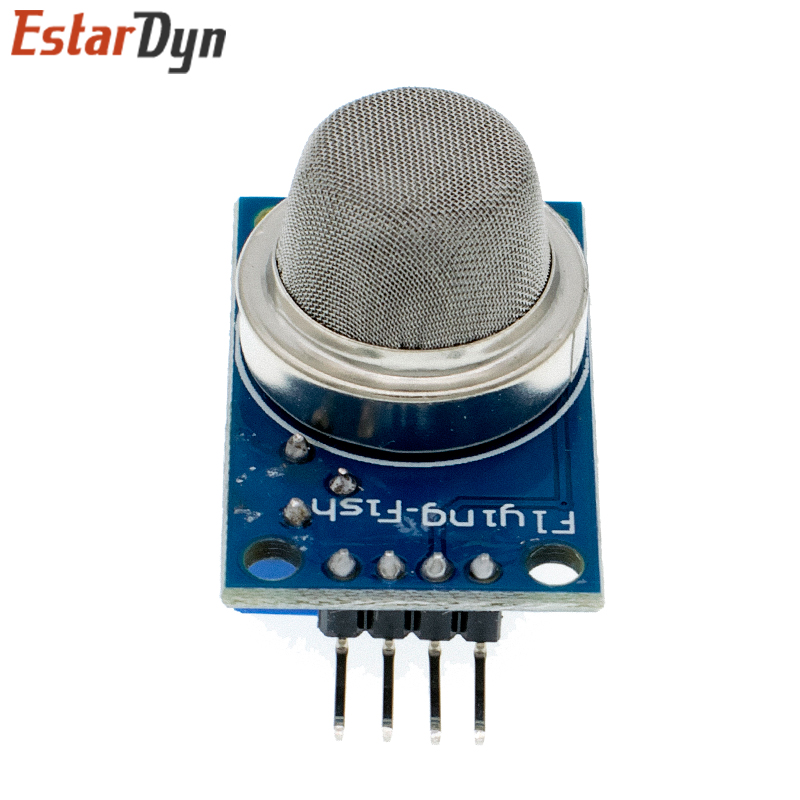 Module de capteur de détection - Diy Analog Electronics avis et prix