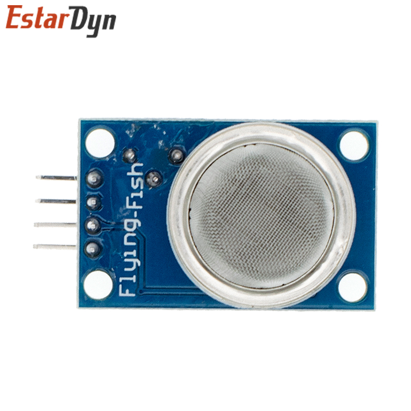 Module de capteur de détection - Diy Analog Electronics avis et prix