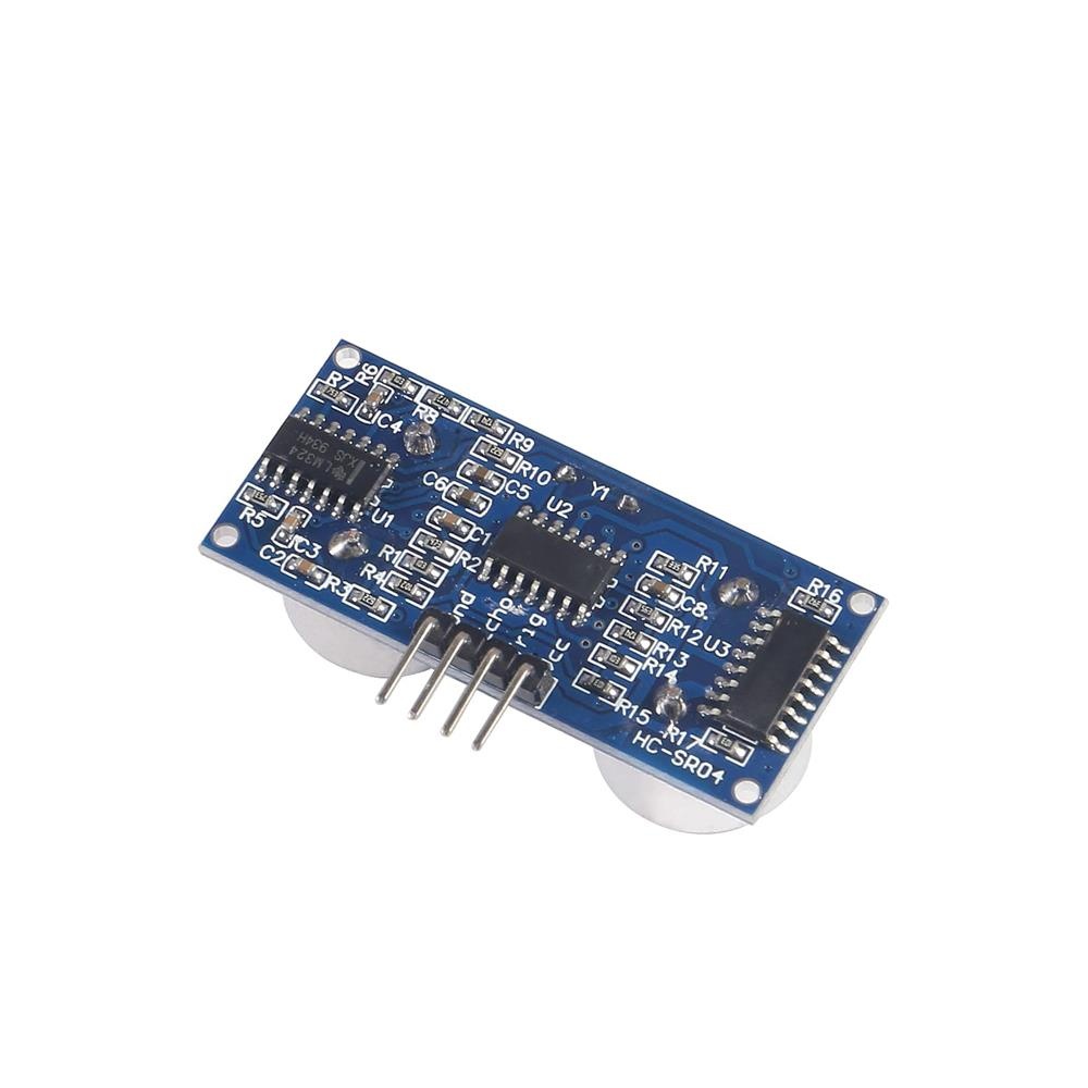 Capteur ultrasonique XZG HC-SR - Ultrasonic Sensor Hc avis et prix