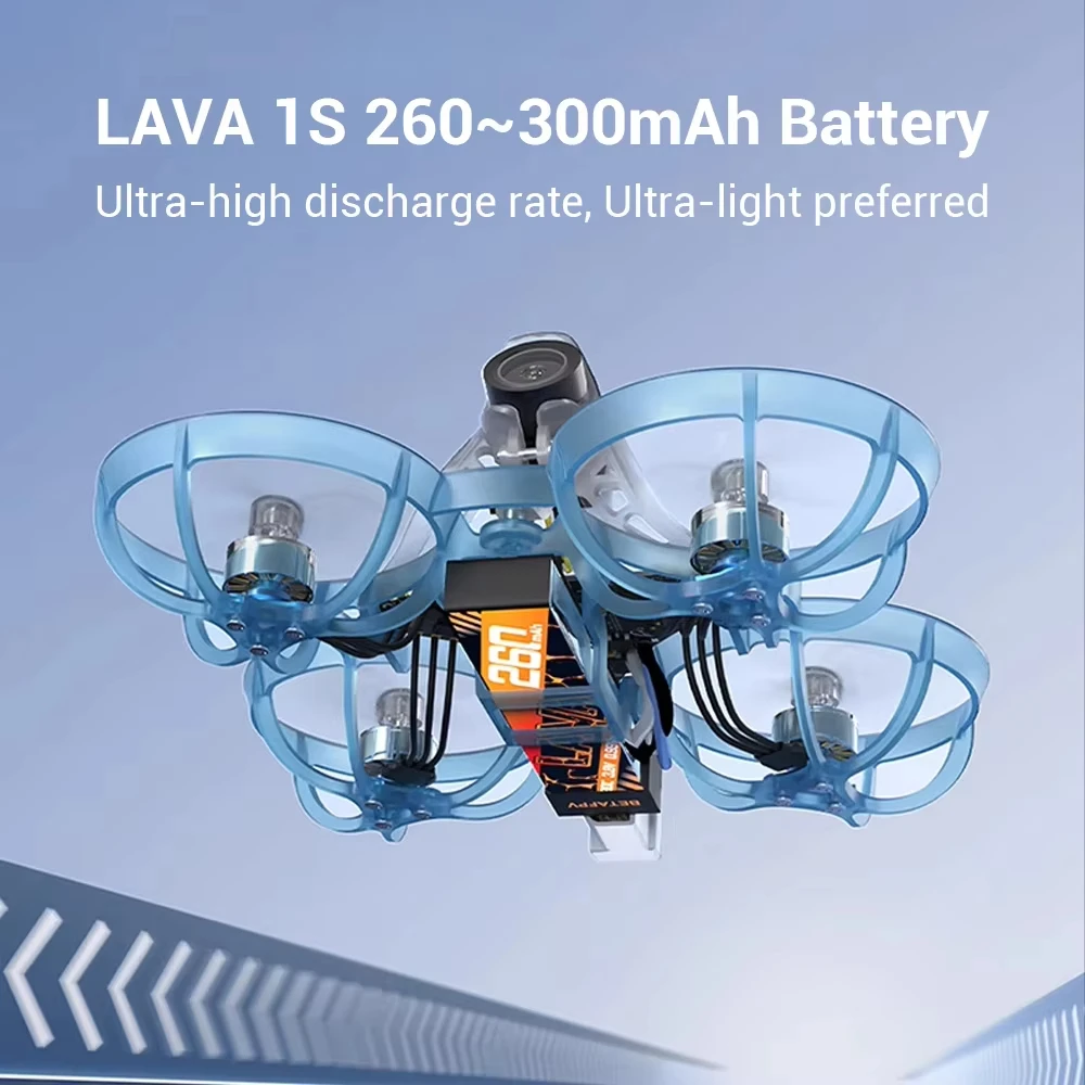 BETAFPV Air65 sans brosse Whoo - Diy Drone Electronics avis et prix