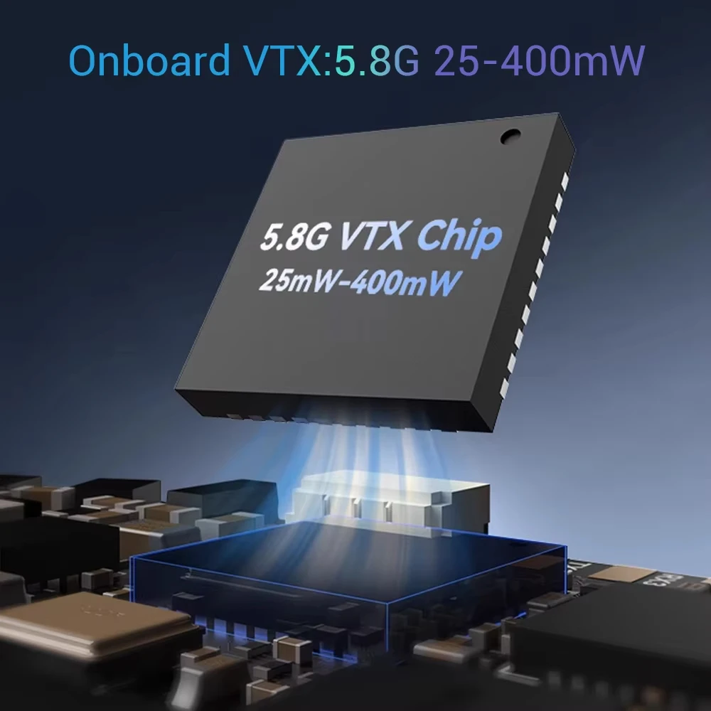BETAFPV Air65 sans brosse Whoo - Diy Drone Electronics avis et prix