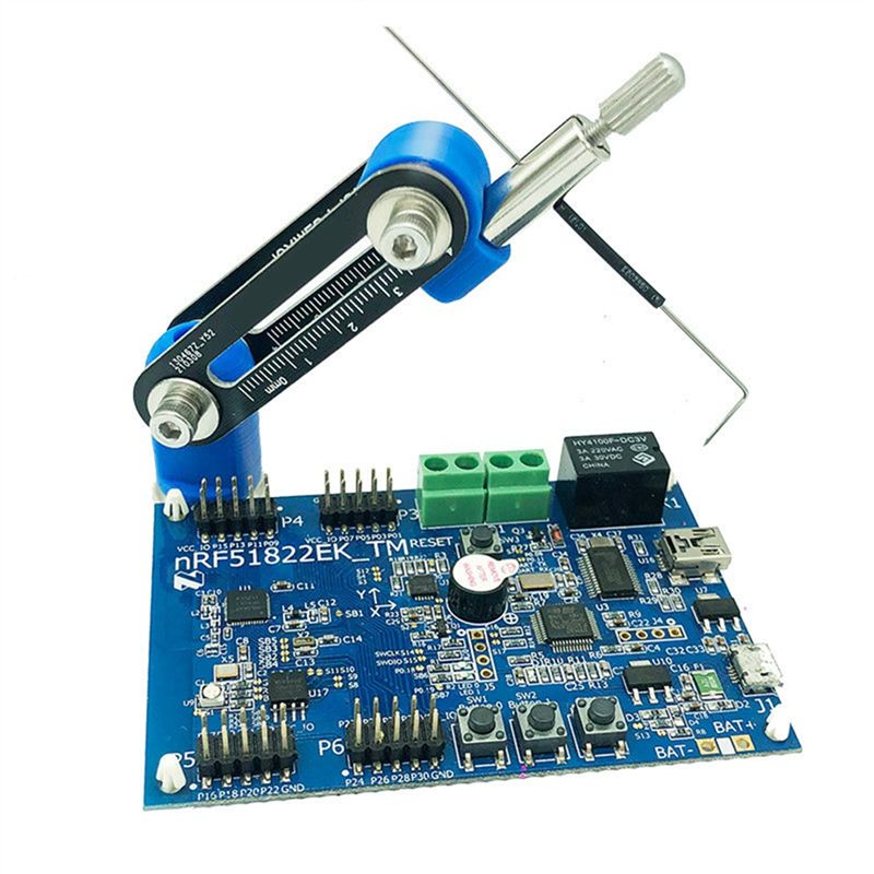 Idee cadeau : Sonde de test de - Diy Electronics Gift Ideas avis et prix