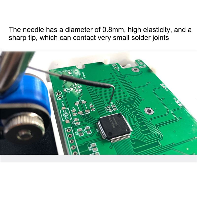 Idee cadeau : Sonde de test de - Diy Electronics Gift Ideas avis et prix