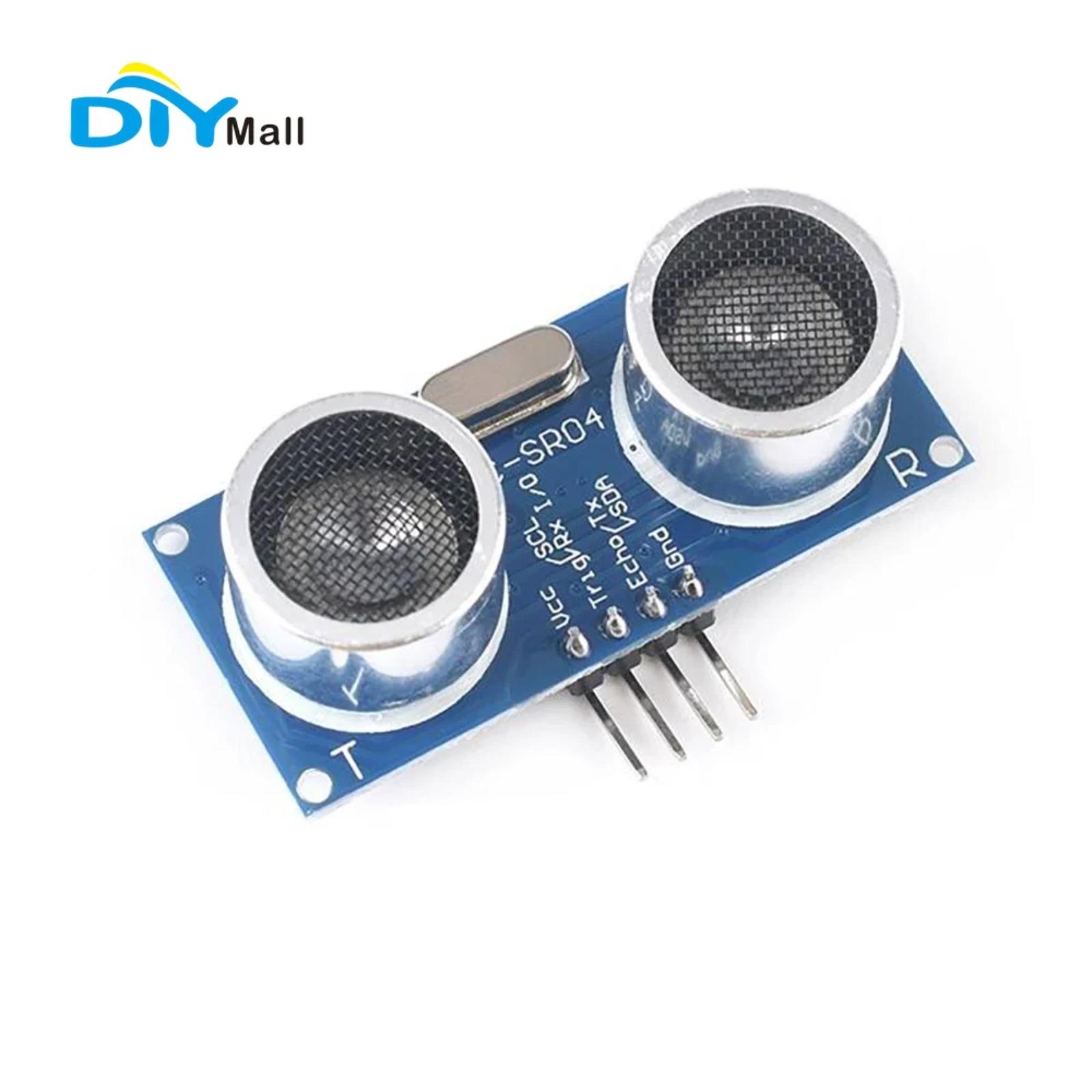 Module de capteur ultrasonique - Ultrasonic Sensor Hc avis et prix