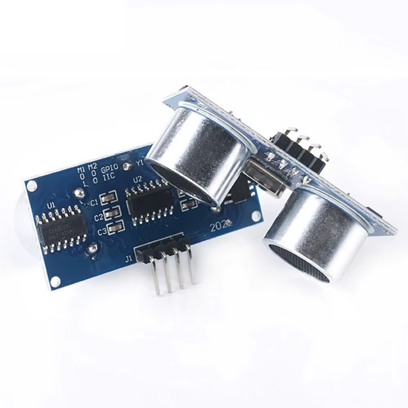 Module de capteur ultrasonique - Ultrasonic Sensor Hc avis et prix