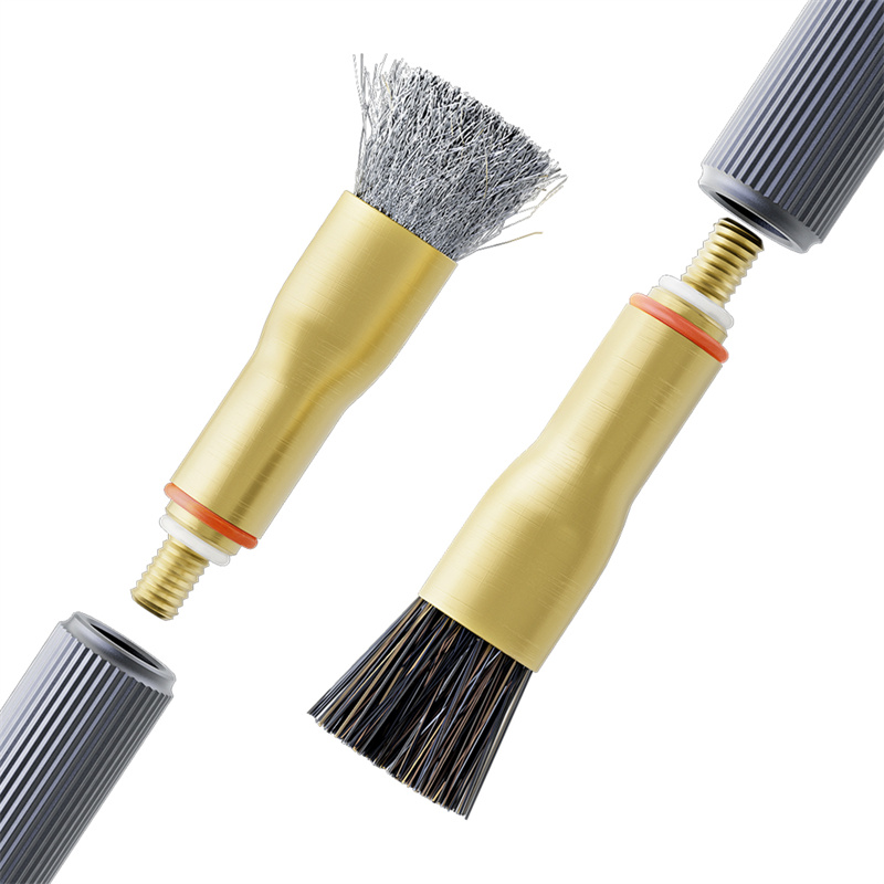 QIANLI 012 IHilt Brosse en aci - Ic Chip Puller avis et prix