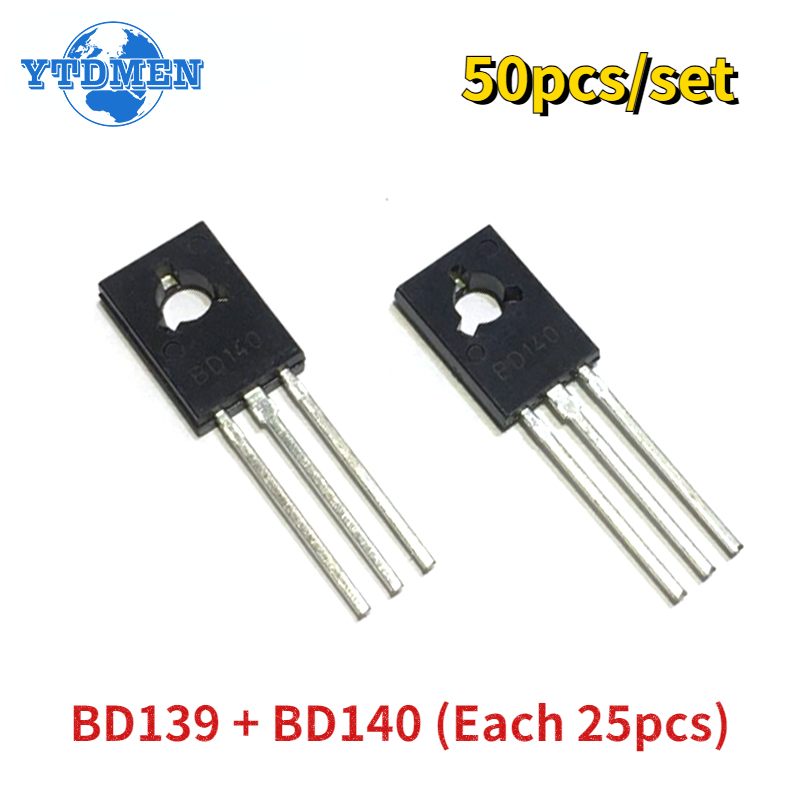 50 pièces/ensemble Transistor  - Lm317 Voltage Regulator avis et prix
