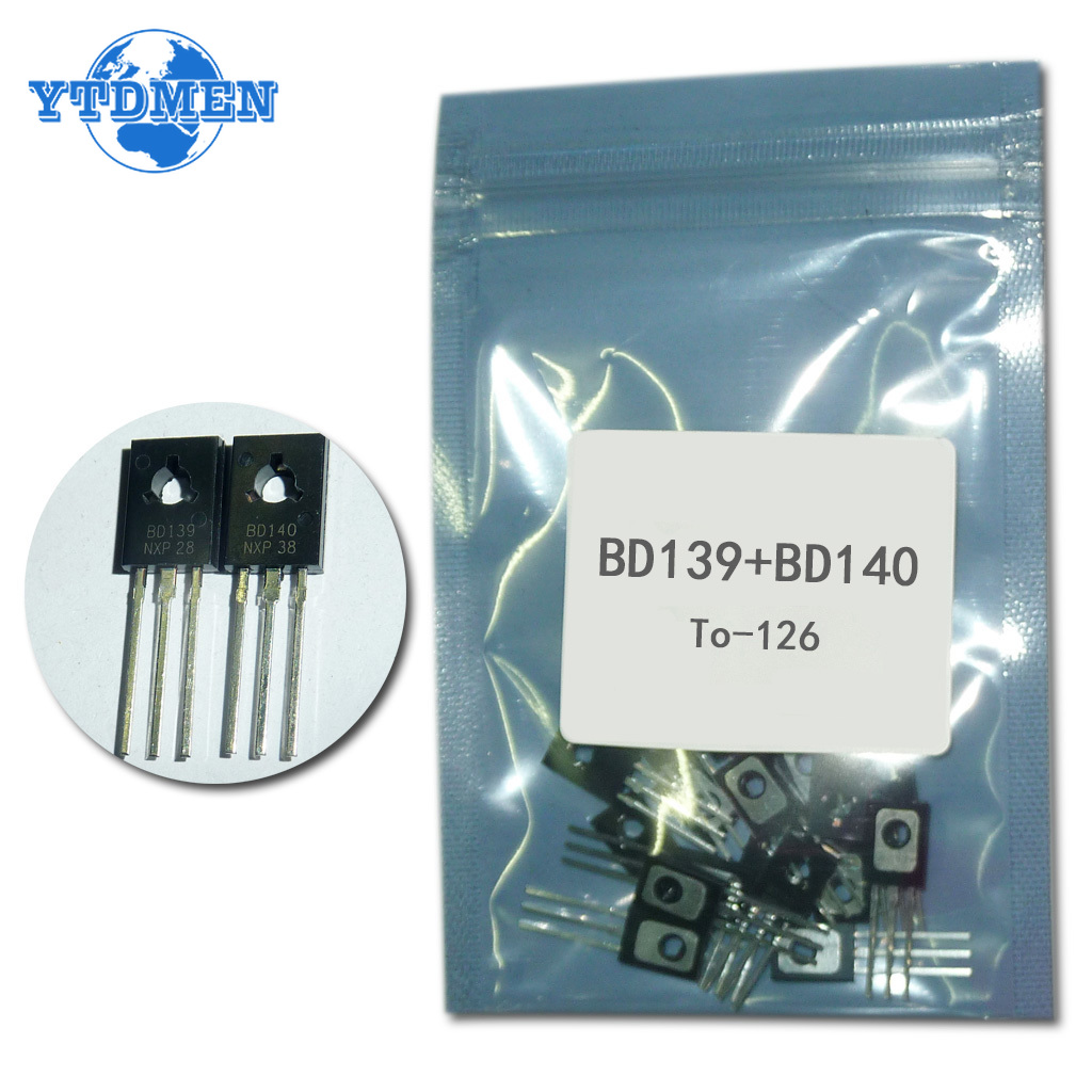 50 pièces/ensemble Transistor  - Lm317 Voltage Regulator avis et prix