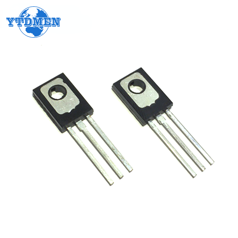 50 pièces/ensemble Transistor  - Lm317 Voltage Regulator avis et prix