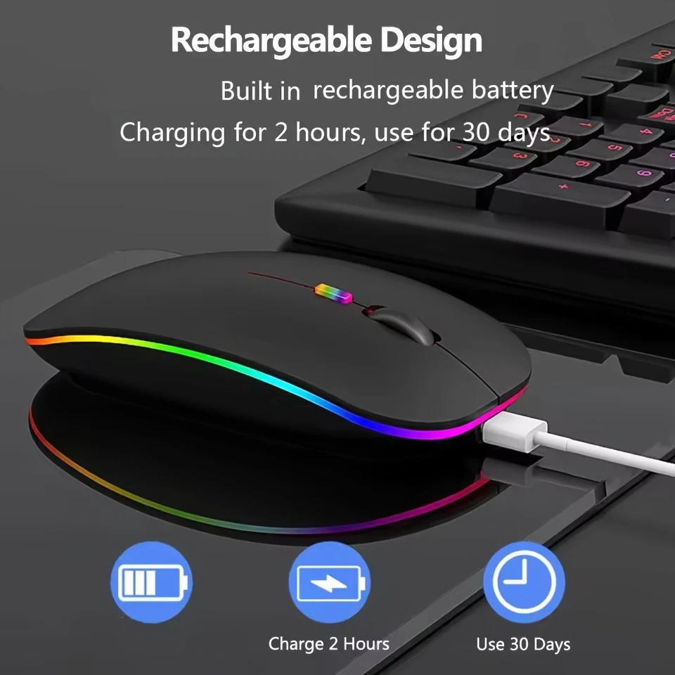 Souris de jeu Bluetooth sans f - Diy Mouse Electronics avis et prix