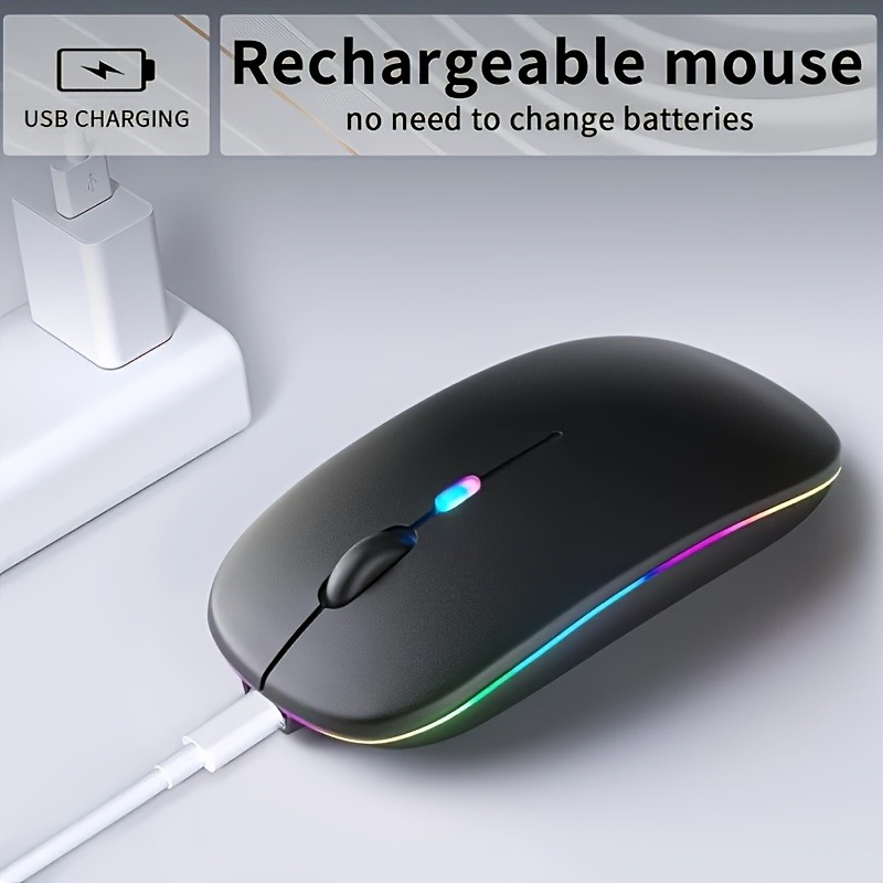 Souris de jeu Bluetooth sans f - Diy Mouse Electronics avis et prix
